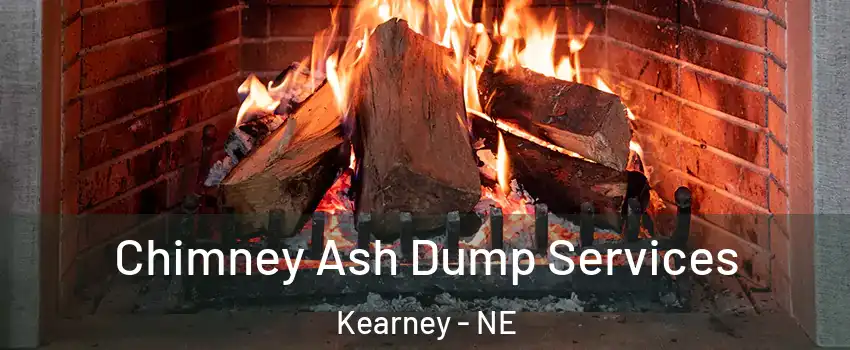  Chimney Ash Dump Services Kearney - NE