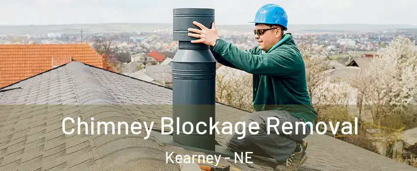  Chimney Blockage Removal Kearney - NE