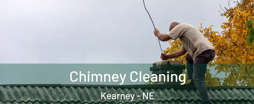 Chimney Cleaning Kearney - NE