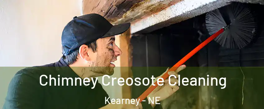  Chimney Creosote Cleaning Kearney - NE