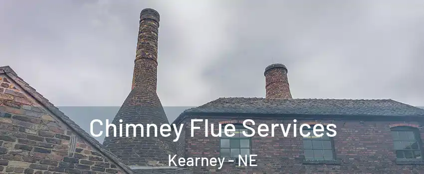  Chimney Flue Services Kearney - NE