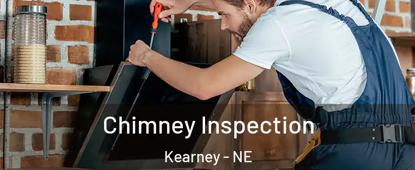  Chimney Inspection Kearney - NE