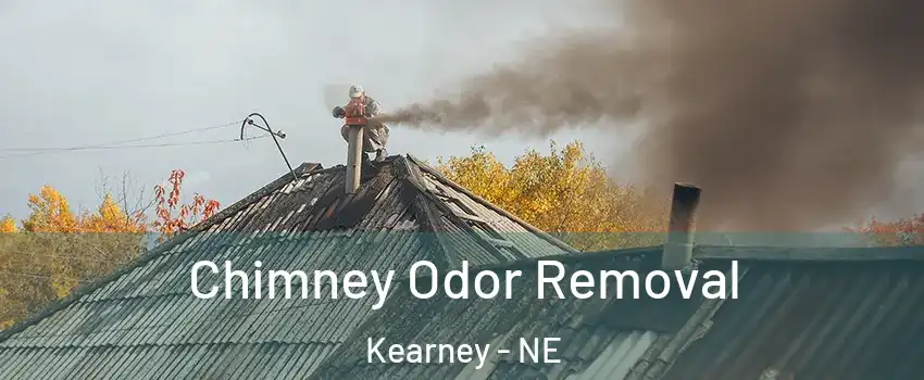  Chimney Odor Removal Kearney - NE