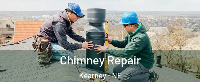  Chimney Repair Kearney - NE