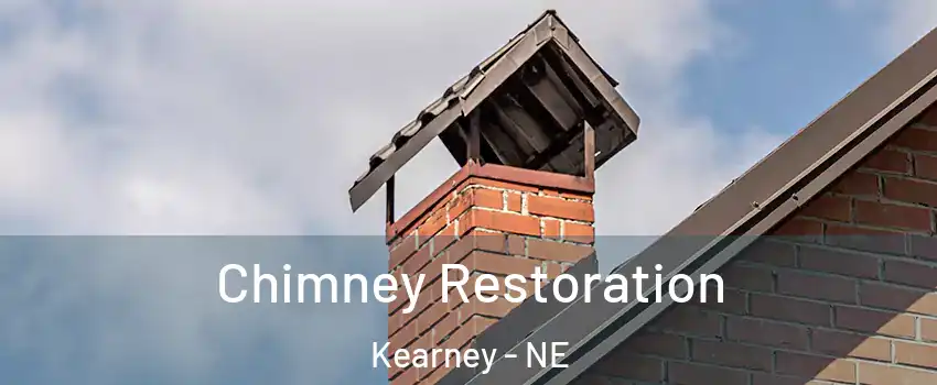  Chimney Restoration Kearney - NE