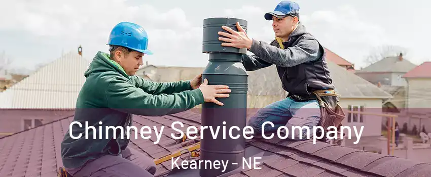  Chimney Service Company Kearney - NE