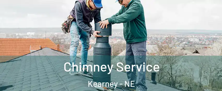  Chimney Service Kearney - NE
