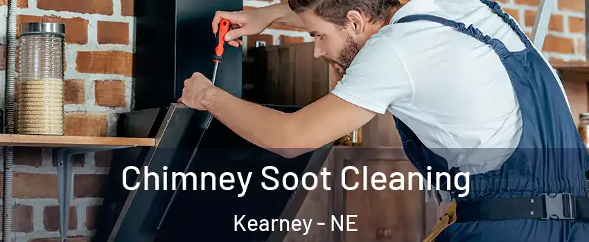  Chimney Soot Cleaning Kearney - NE