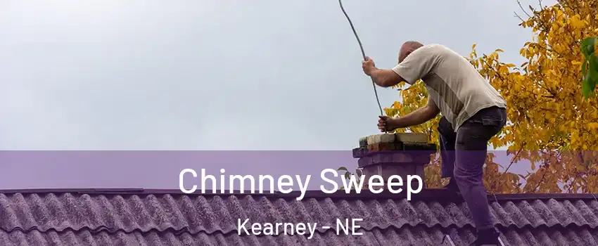 Chimney Sweep Kearney - NE