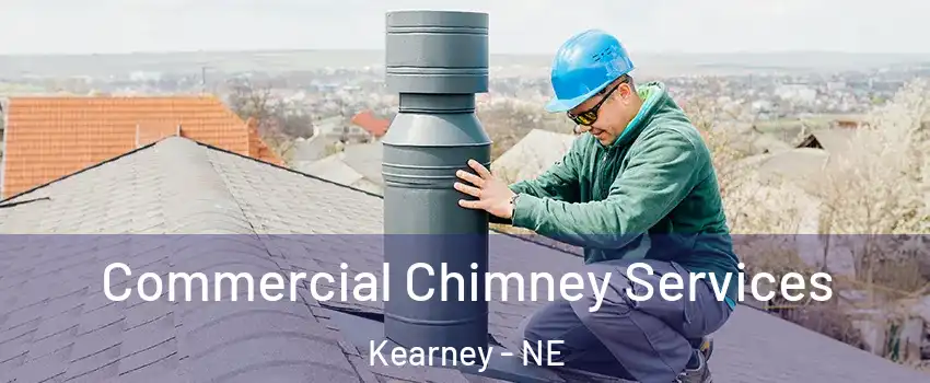  Commercial Chimney Services Kearney - NE