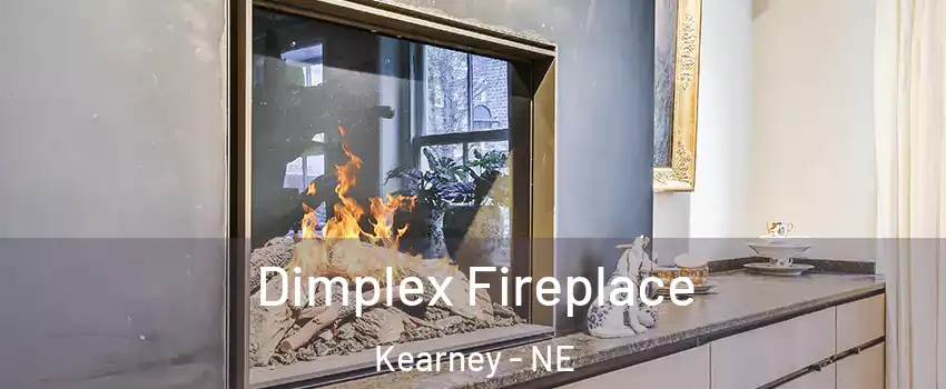  Dimplex Fireplace Kearney - NE