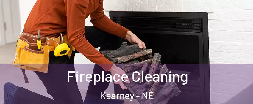  Fireplace Cleaning Kearney - NE