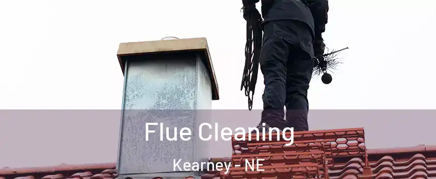  Flue Cleaning Kearney - NE