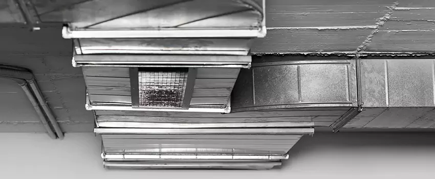 Trusted Air Duct Cleaning Company in Kearney, Nebraska
