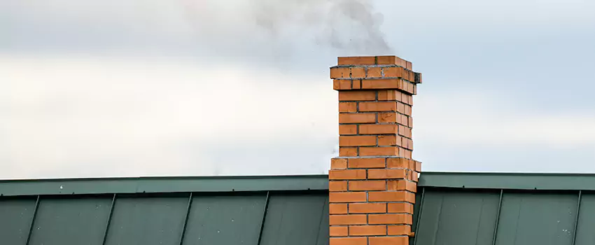 Animal Screen Chimney Cap Repair And Installation Services in Kearney, Nebraska