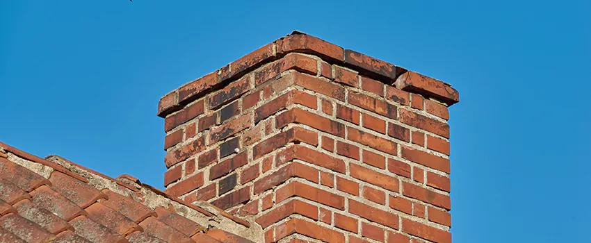 Clean Blocked Chimney in Kearney, Nebraska