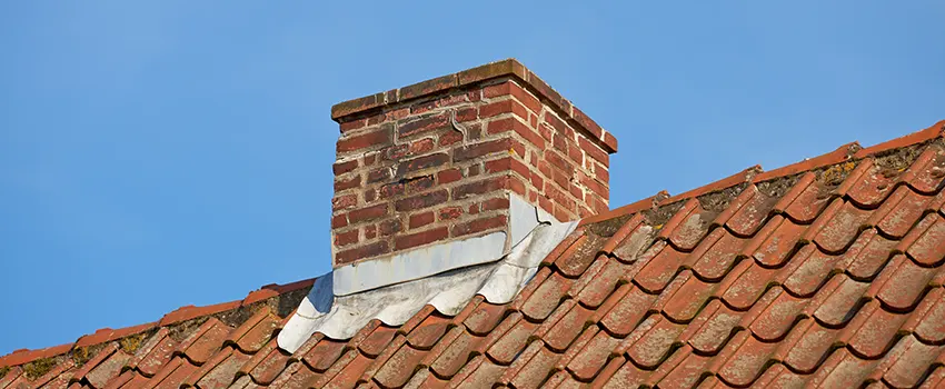 Residential Chimney Bricks Rotten Repair Services in Kearney, NE