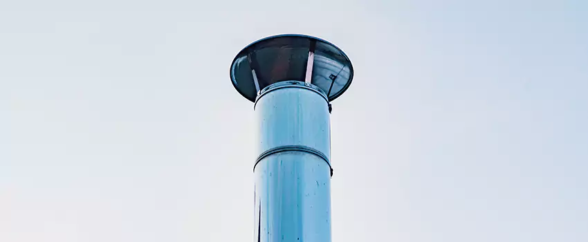 Wind-Resistant Chimney Caps Installation and Repair Services in Kearney, Nebraska