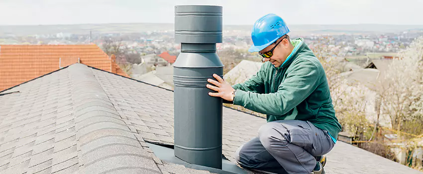 Chimney Chase Inspection Near Me in Kearney, Nebraska