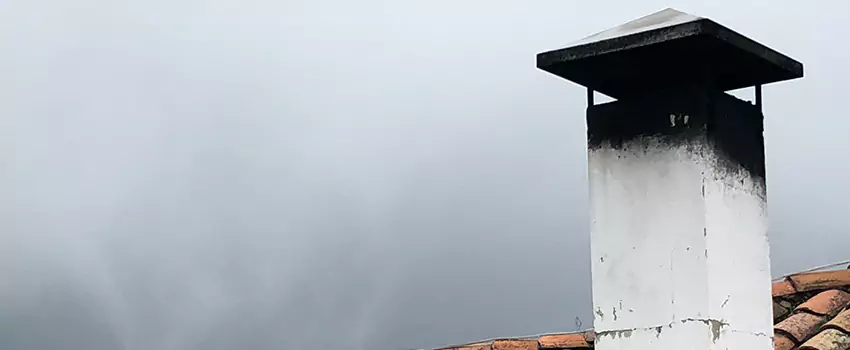 Chimney Damper Inspection in Kearney, NE