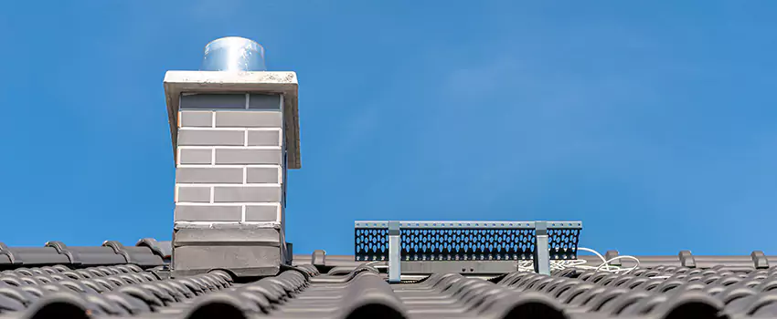 Chimney Flue Relining Services in Kearney, Nebraska