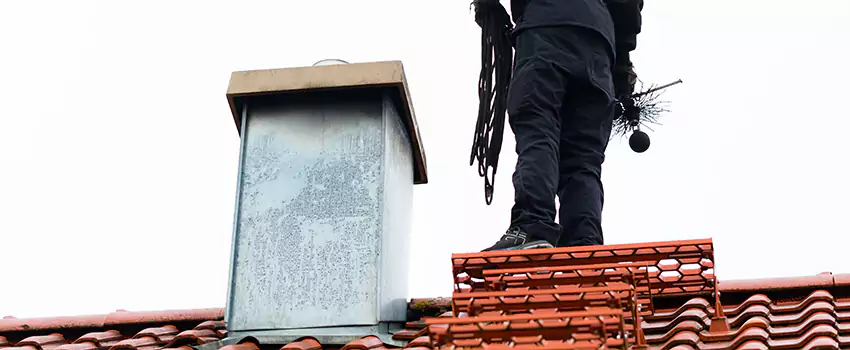 Chimney Liner Services Cost in Kearney, NE