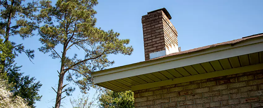 Budget-Friendly Chimney Masonry Service in Kearney, Nebraska