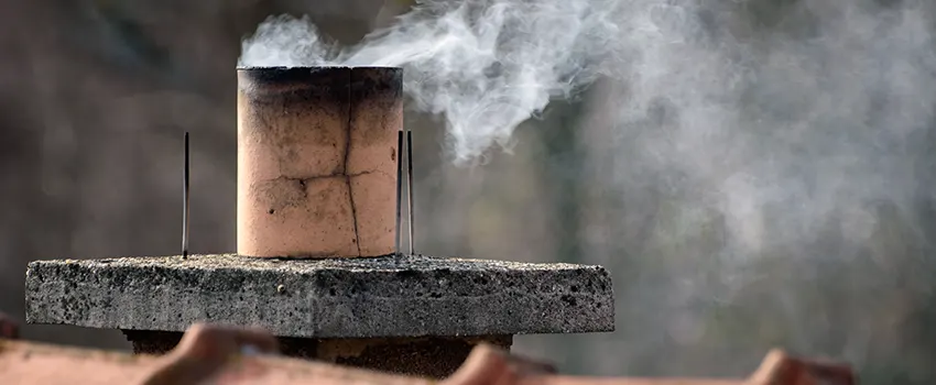 Wood Burning Chimney Odor Removal in Kearney, NE