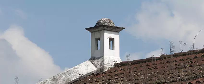 Cost To Rebuild A Chimney in Kearney, NE