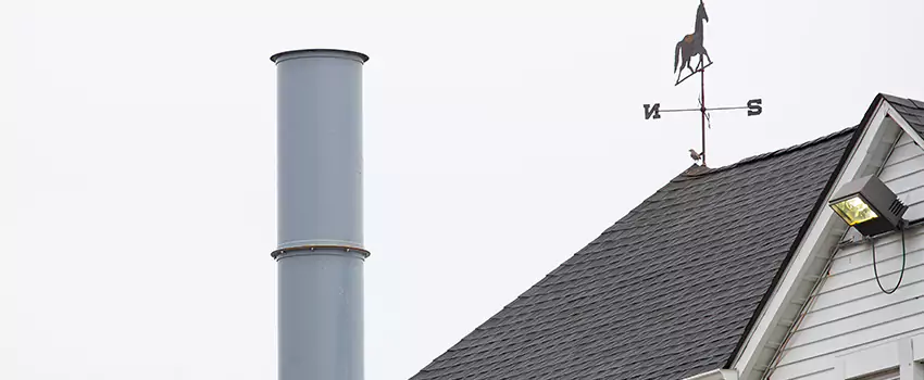 Chimney Inspection in Kearney, NE