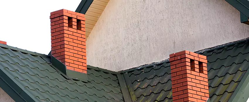 Chimney Saver Waterproofing Services in Kearney, Nebraska