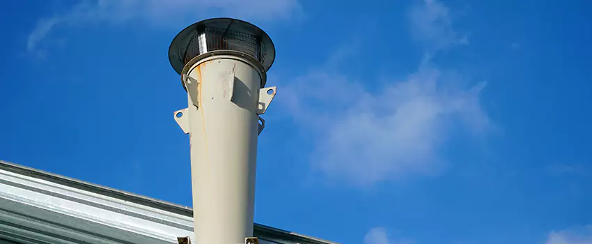 Chimney Spark Arrestor Requirements in Kearney, NE
