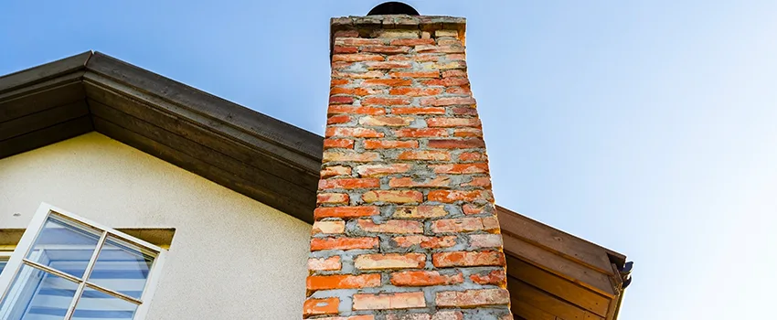 Chimney Mortar Replacement in Kearney, NE