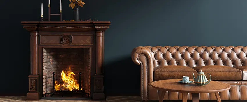 Traditional Fireplace Design Refurbishment Costs in Kearney, Nebraska