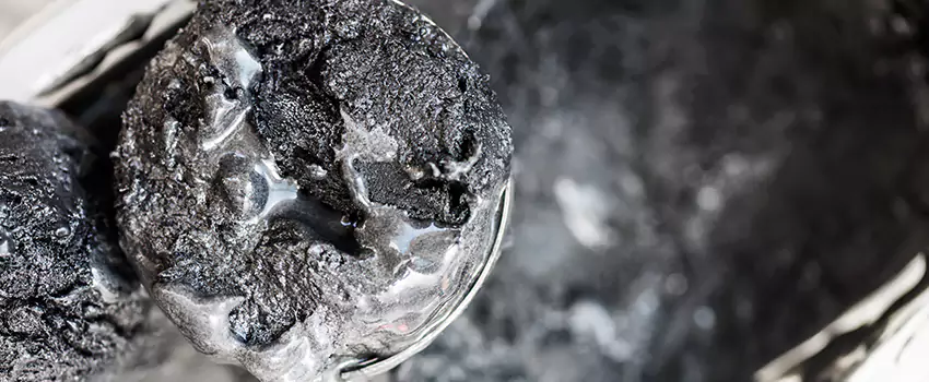 Clogged Dryer Vent Lint Cleaning in Kearney, Nebraska