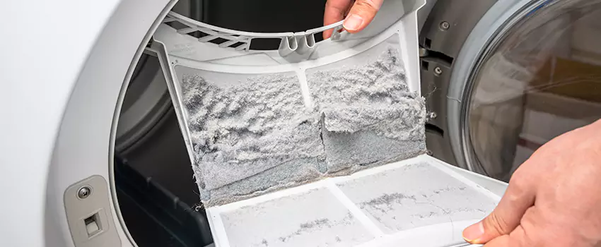 Best Dryer Lint Removal Company in Kearney, Nebraska