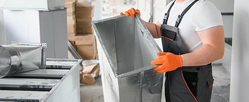 Benefits of Dryer Vent Inspection in Kearney, NE