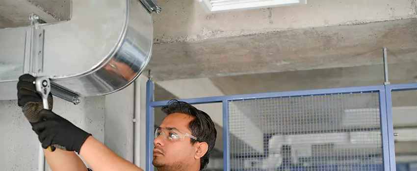 HVAC Ductwork Cleaning in Kearney, NE