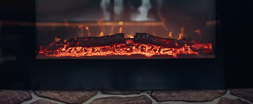 Outdoor Electric Fireplace Installation Solutions in Kearney, NE