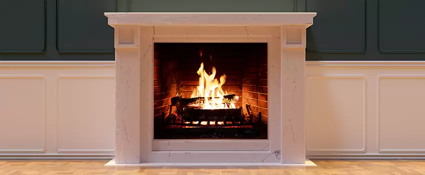 Empire Comfort Systems Fireplace Installation and Replacement in Kearney, Nebraska