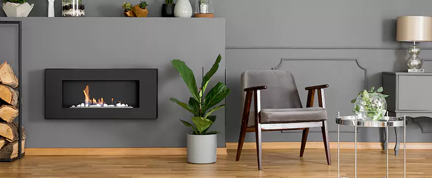 Ethanol Fireplace Burner Repair in Kearney, NE