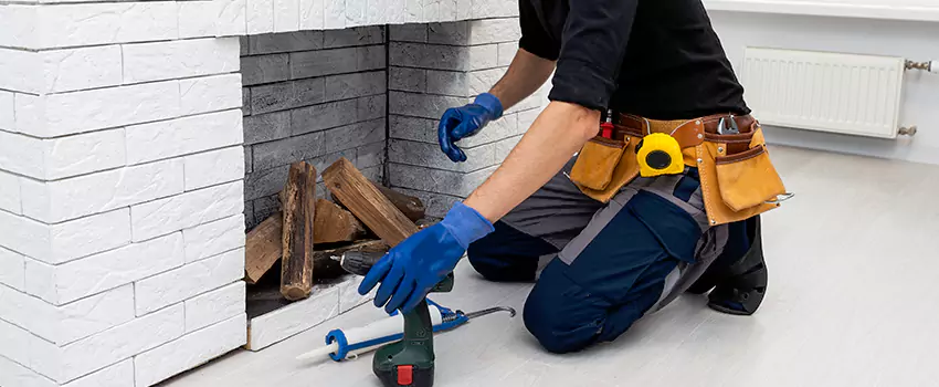 Fireplace Doors Cleaning in Kearney, Nebraska