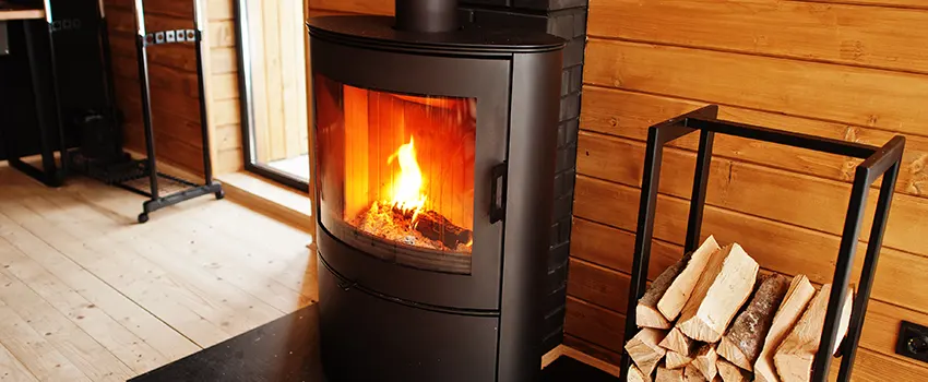 Gas Fireplace Door Handle Installation Services in Kearney, Nebraska