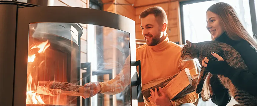 Fireplace Door Installation And Replacement Contractors in Kearney, NE
