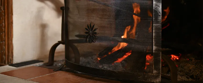 Electric Metal Fireplace installation Services in Kearney, NE