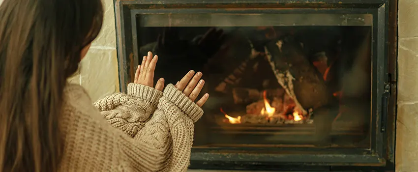 Wood-burning Fireplace Smell Removal Services in Kearney, NE