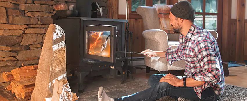 Fireplace Chimney Maintenance in Kearney, Nebraska