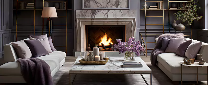 Fireplace Xtrordinair Ember-Glo Insert Fireplace Maintenance in Kearney, Nebraska