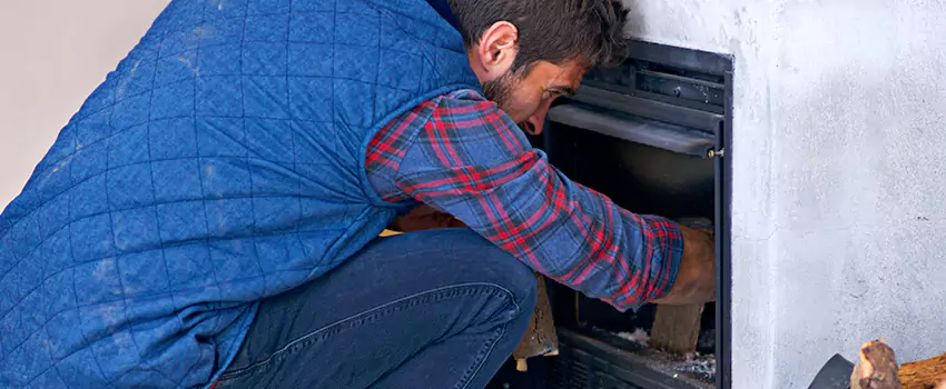 Fix Non-Working Prefabricated Fireplace in Kearney, NE