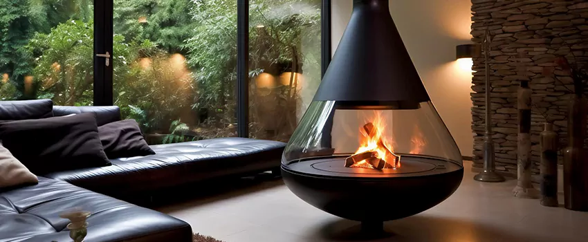 Affordable Floating Fireplace Repair And Installation Services in Kearney, Nebraska